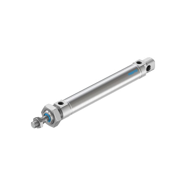 Standards-Based Cylinder DSNU-25-125-PPV-A